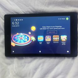 Kindle Fire 8 [7th Generation]