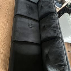 Three Seater Couch