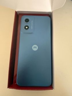 Moto G Play 2024 unlocked