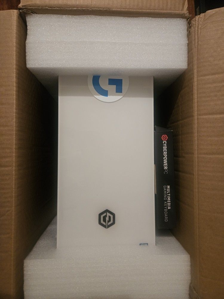 Cryberpower Pc