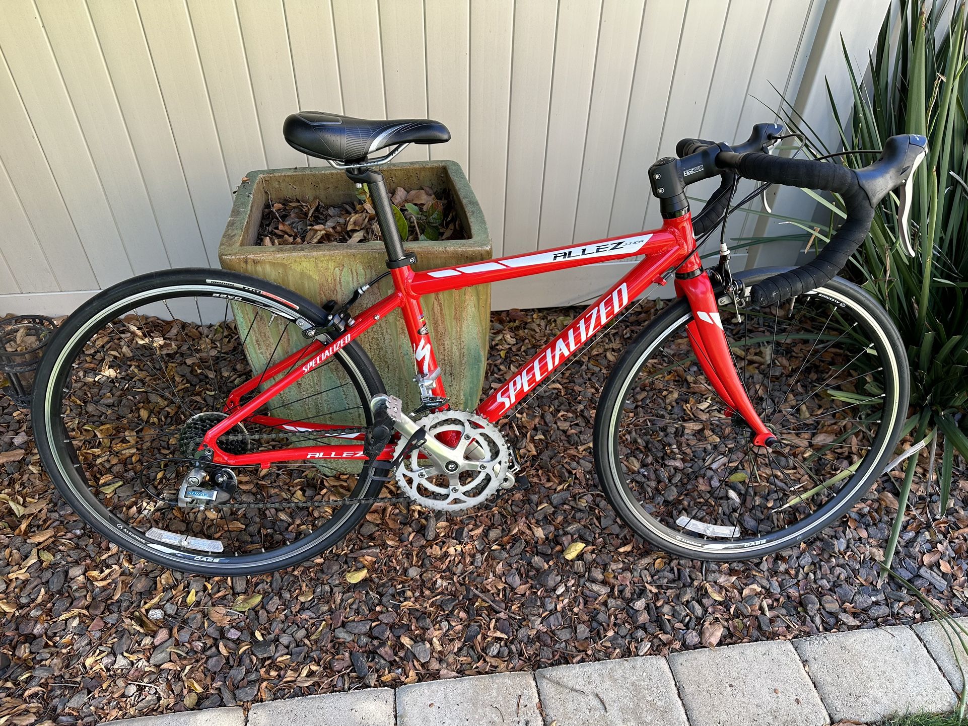 Specialized Allez Junior 24” Road Bike