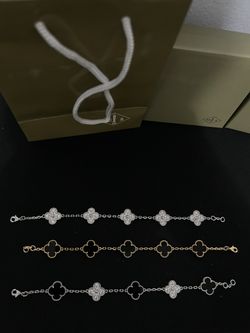 Van Cleef Bracelet
