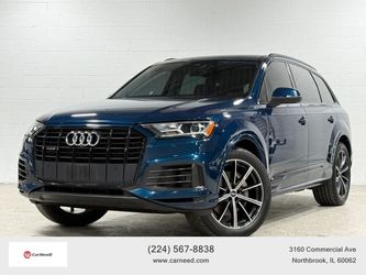 2021 Audi Q7