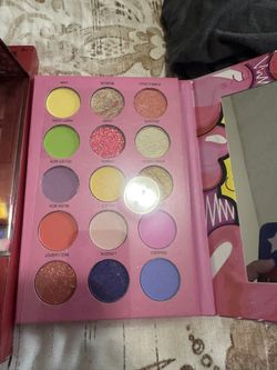 Set De Maquillaje A$25 Cada Una