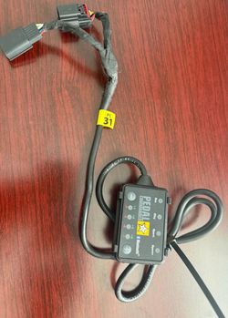 Pedal Commander for dodge charger and more