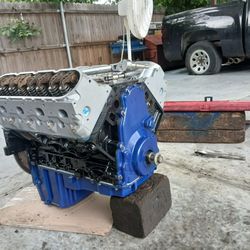 Motores Transmissiones 