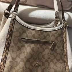 Coach Purse, MK Purse, Pink MK Wallet