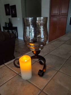 Candle Holder