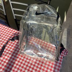 Nike Brasilia Clear Training Backpack - Compare @$55+
