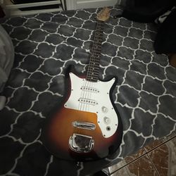 Electric Guitar