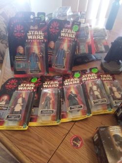 Star Wars Episode 1