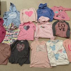 Girls Clothing Size 14/16 (LIKE NEW)