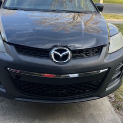 2010 Mazda Cx-7