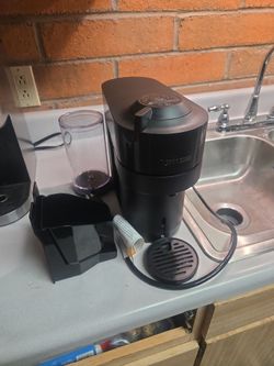 Nespresso Vertuo Espresso Machine