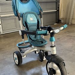 Children's Tricycle