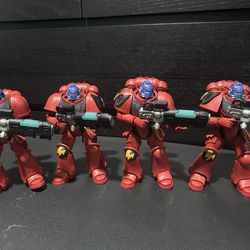 Mcfarlane warhammer