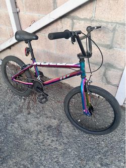 Bmx