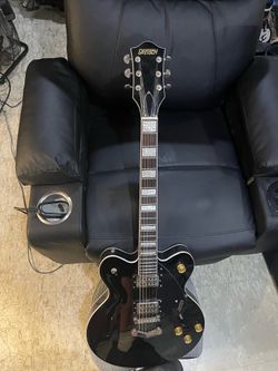 Gretsch streamliner model G2622