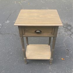 Side Table 