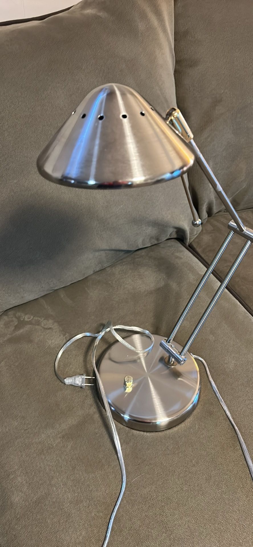 Adjustable Desk Lamp