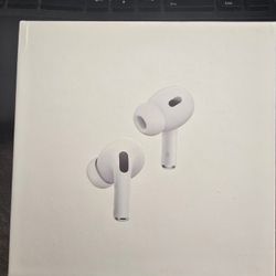 Apple AirPods 2nd Generation