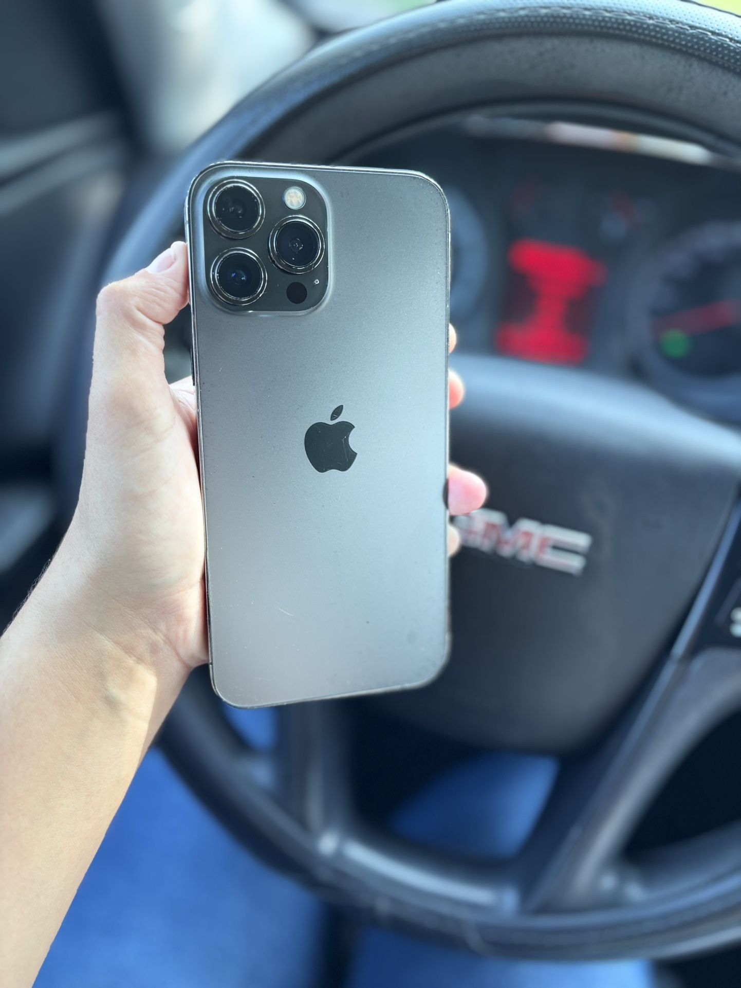 iPhone 13 Pro Max Unlocked