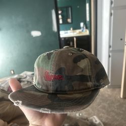 Supreme Hat