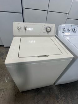 Washing machine Whirlpool 27”