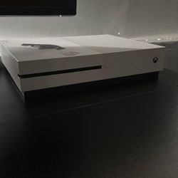 Xbox 1 S 500g