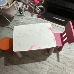 Table For Kids