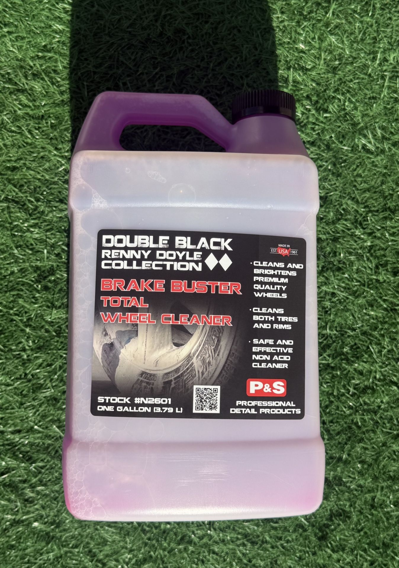 P&S Break Buster