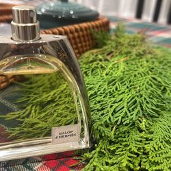 Hermes Galop d’Hermes Parfum Pure Perfume (no cap)