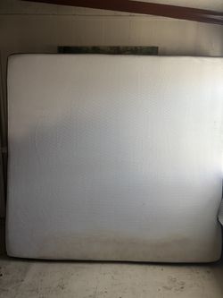 Mattress