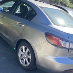 2010 Mazda Mazda3