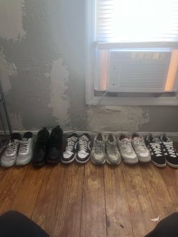 Shoes for sale