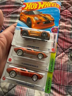 Hotwheels