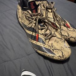 adidas Adizero Electric 2 7v7 'Death Adder'