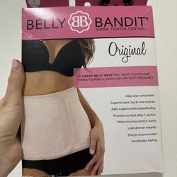 Belly Bandit (size S)