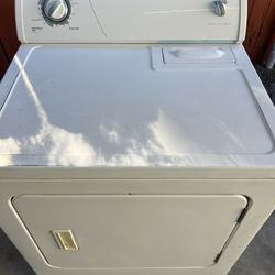 Whirlpool Gas Dryer