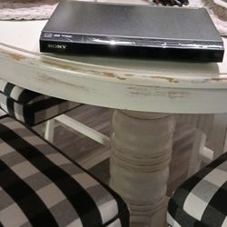 Sony DVD Player Like New!!!!