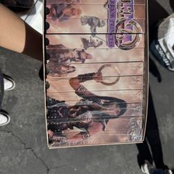 Xena: Warrior Princess The Premiere Season Collection