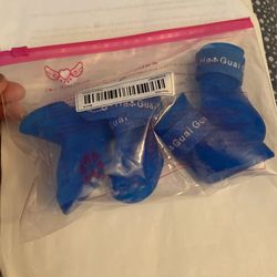 Brand New Pet Booties!