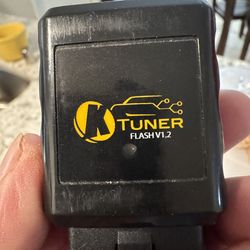 K tuner v1.2 unlocked