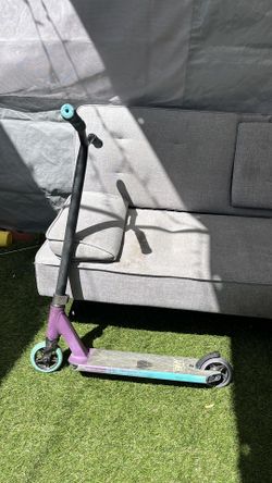 Pro scooter, envyscooters