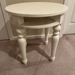 IKEA Isala Side Table