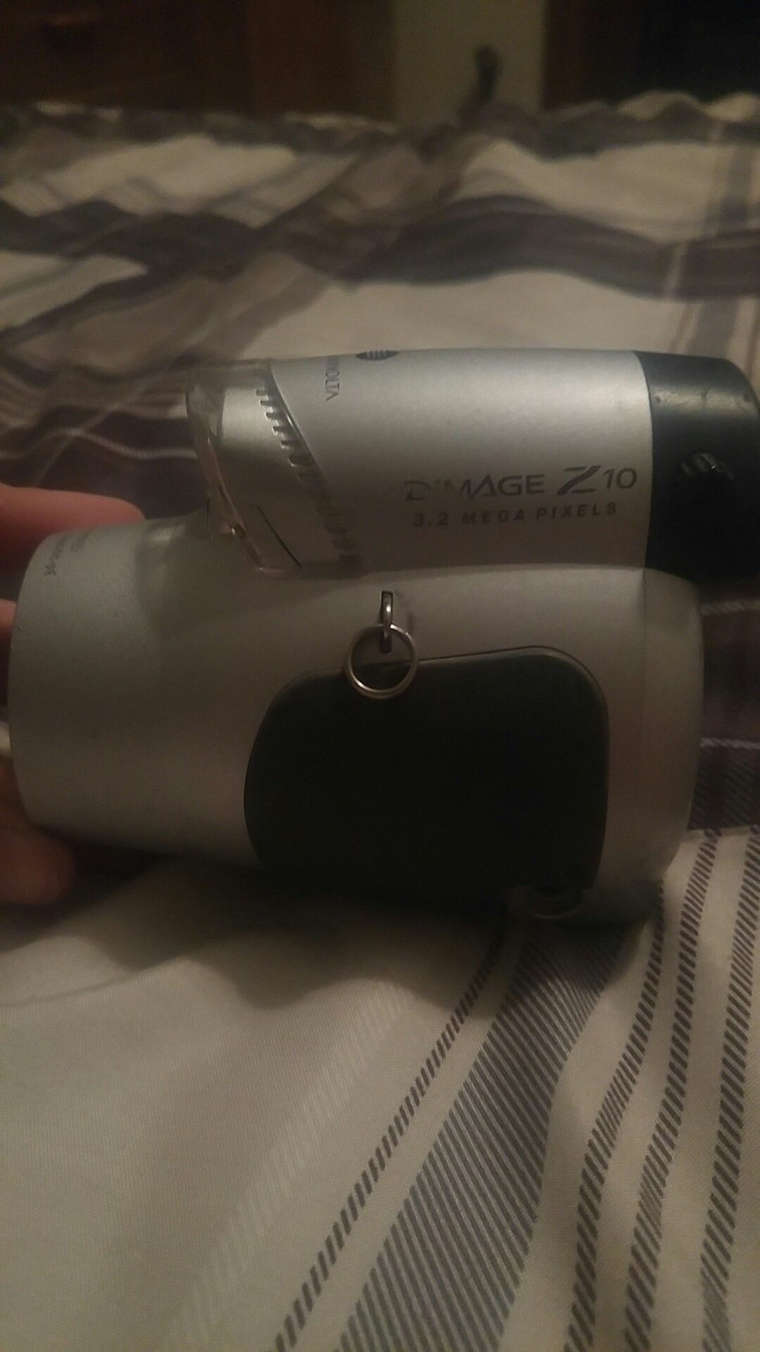 Camera