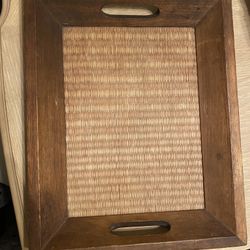 Serving Tray