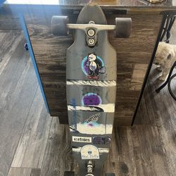 Long Board 