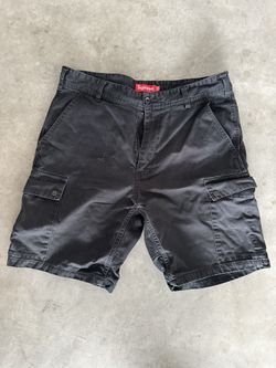 Supreme Cargo Shorts