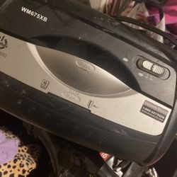 Shreder Electric $20